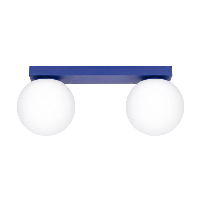 SOLLUX SL.2257 Plafón Yoli 2 Ultramar