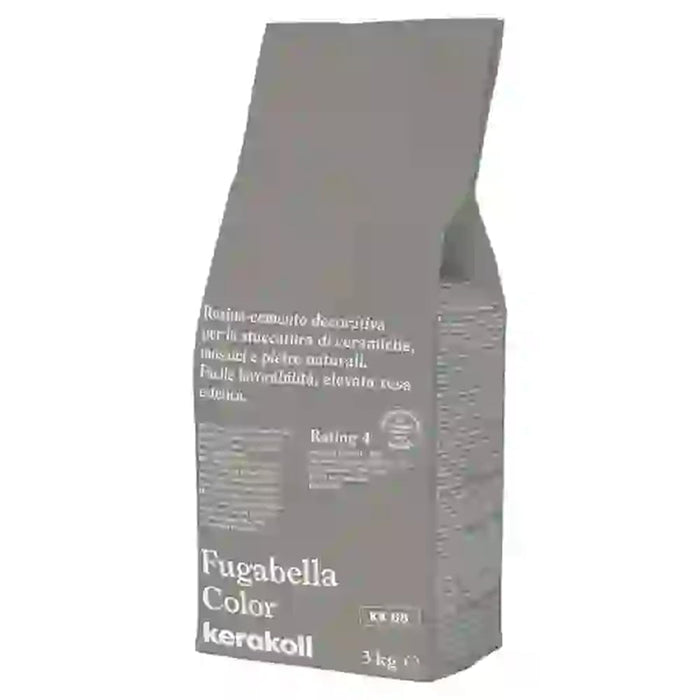 KERAKOLL K76816 FUGABELLA Color  KK 68 3 Kg