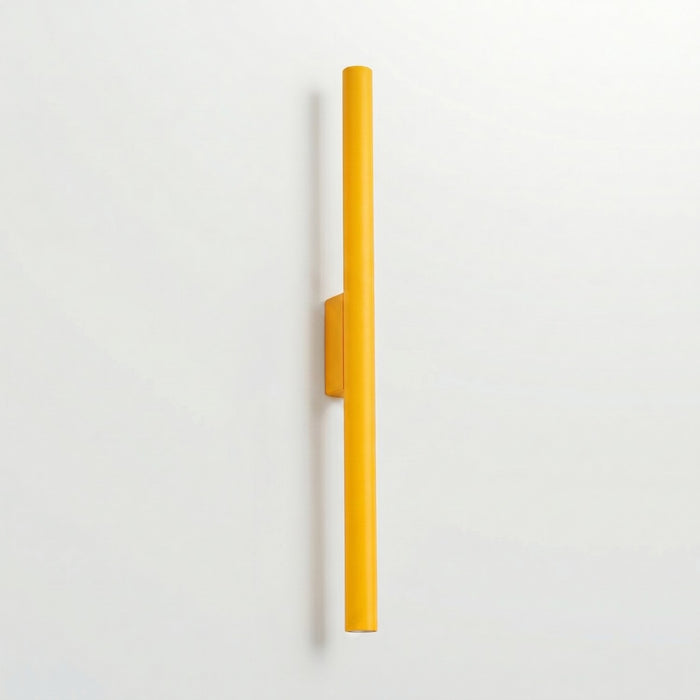 SOLLUX SL.2140 Aplique de pared PASTELO 2 amarillo