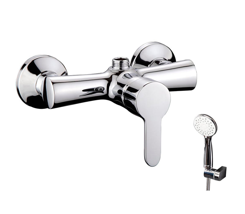 ARCOBAÑ LOPGSL  Lote Ducha Golf + Setluxe