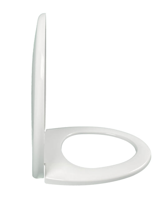JACOB DELAFON E70007-00 PATIO-NEW OLA Asiento WC Blanco Caída Amortiguada