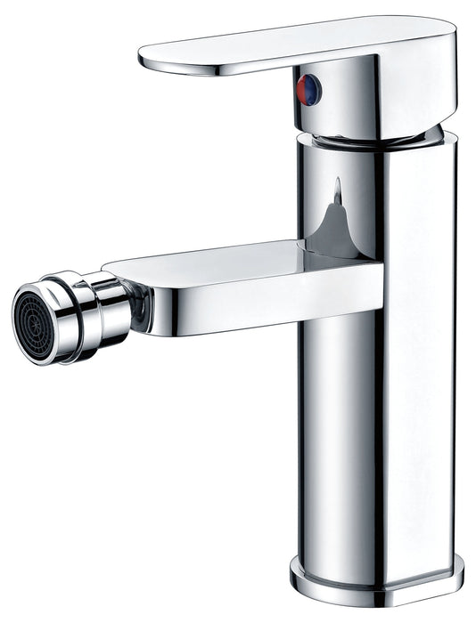 IMEX BDL007-2 LIVERPOOL Grifo de Bidé Cromo