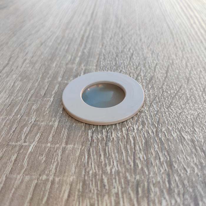 MUEBLES PITARCH Multipurpose Low Sliding Doors Cambrian Oak