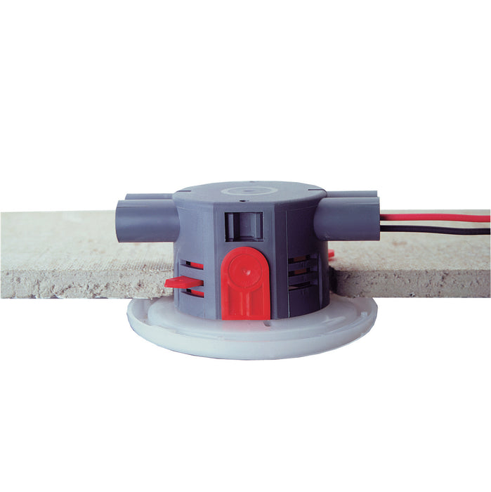 PRESTO 85591 Detector Rada MC 126 ABS