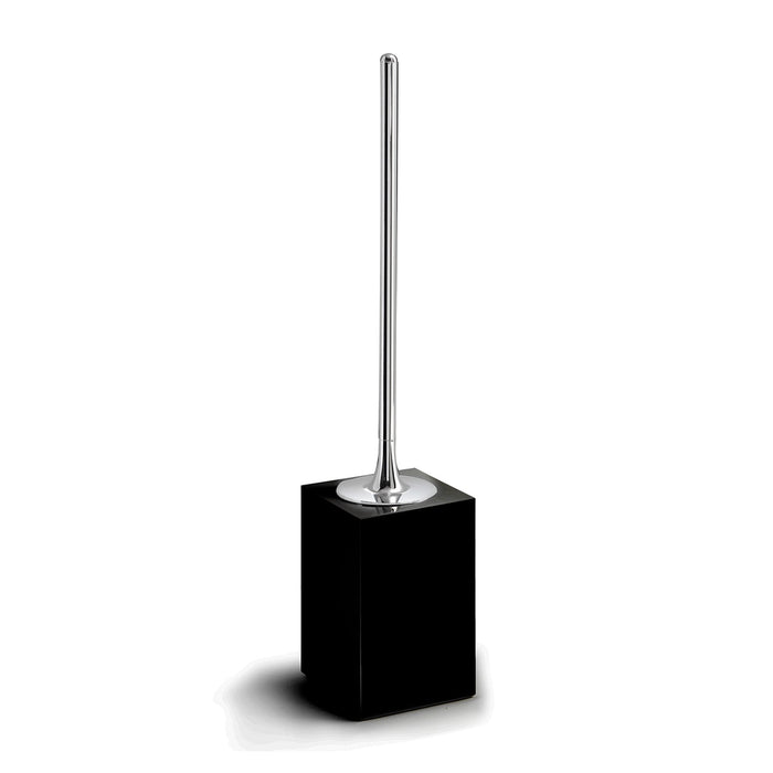 GEDY SF331400300 SOFIA Escobillero Negro Mate