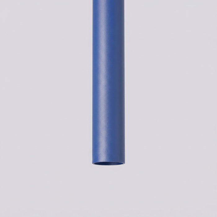 SOLLUX SL.2125 Lámpara colgante PASTELO 1 ultramarino