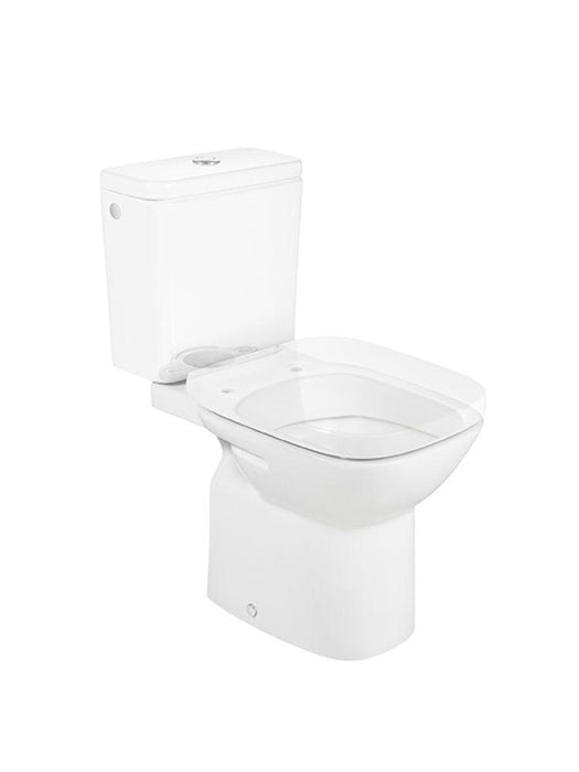 ROCA A342998000 DEBBA SQUARE Taza Salida Vertical