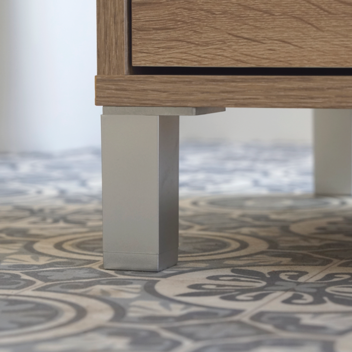 MUEBLES PITARCH Kalma Cambrian Oak Sink Cabinet