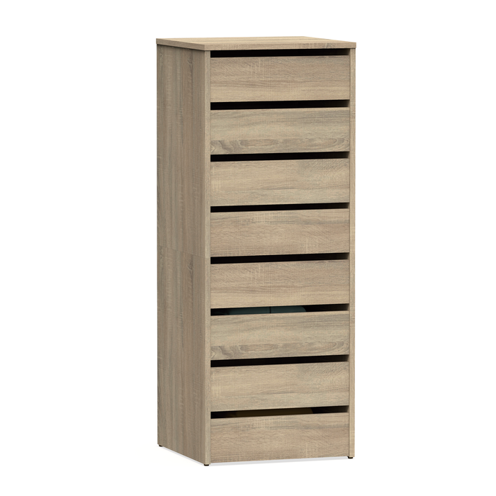 MUEBLES PITARCH Cajonera Tibet Roble Cambrian