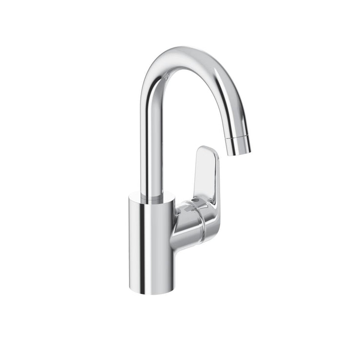 IDEAL STANDARD B1716AA CERAFLEX Grifo Monomando Lavabo Caño Alto