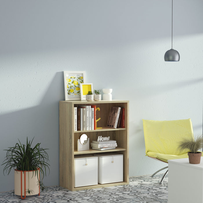 PITARCH FURNITURE Shelves 4 Cambrian Oak