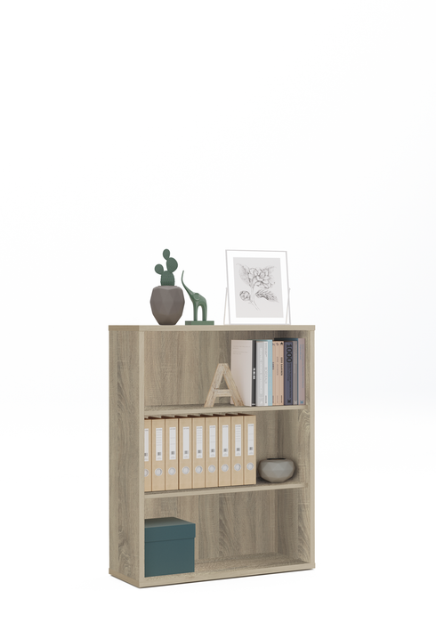 PITARCH FURNITURE Shelves 4 Cambrian Oak