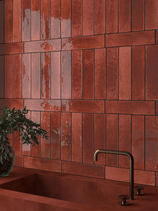 DUNE AGADIR LAVA 7x28 Porcelánico