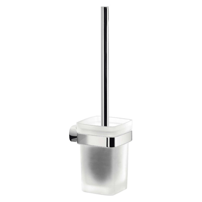 GEDY ST330313000 Escobillero de Pared Cromo