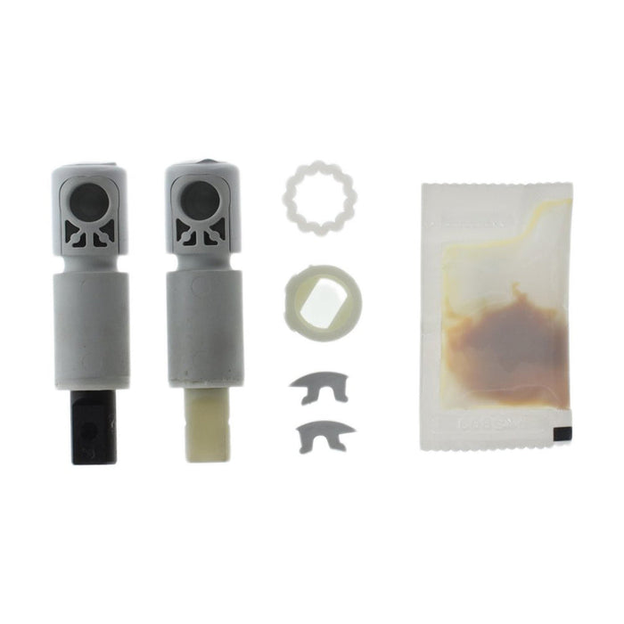 VILLEROY & BOCH 9221 64 00 Juego de Bombines Amortiguación Caída Amortiguada