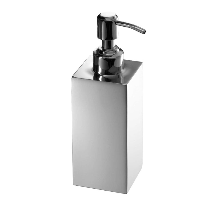 GEDY NE811300300 Dosificador Cromo