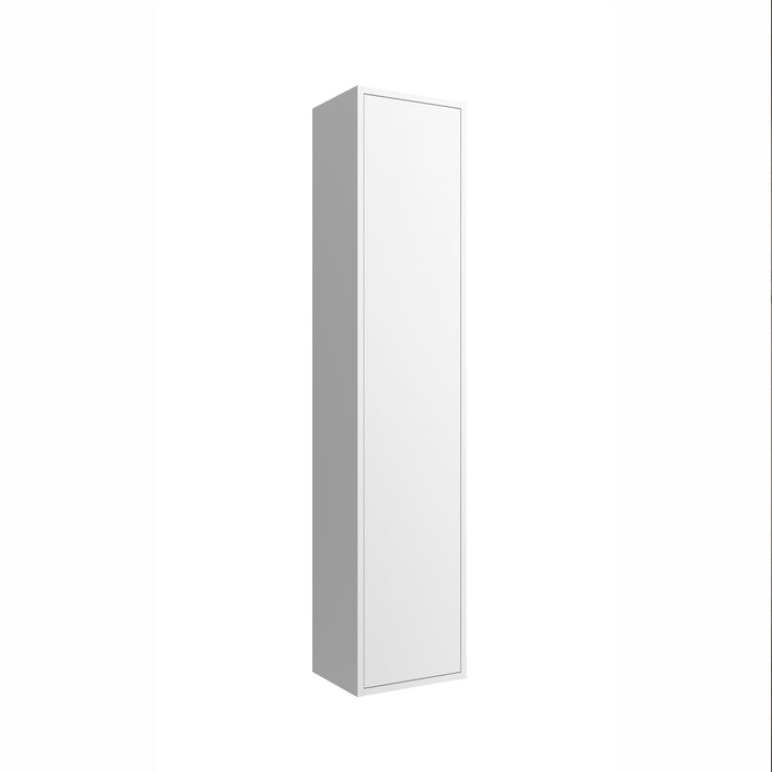 SALGAR 87830 OPTIMUS Pilar Blanco Mate