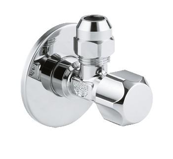GROHE 22 018 000 Shut-off Valve