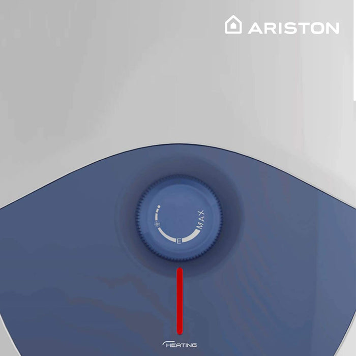 ARISTON BLU EVO RS Termo Eléctrico de Agua Compacto Clase Energética A