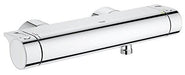 GROHE 34 169 001 GROHTHERM 2000 Grifo Termostático Ducha 5 a 7 Días Grohe 