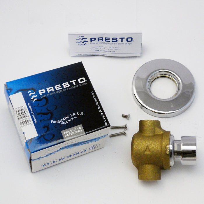 PRESTO 55050 Arte D Cromo