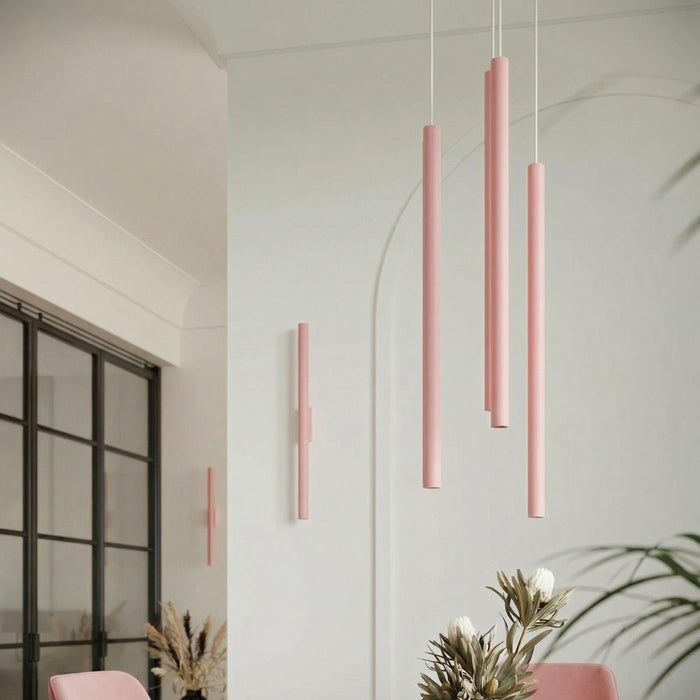SOLLUX SL.2132 Aplique de pared PASTELO 2 rosa