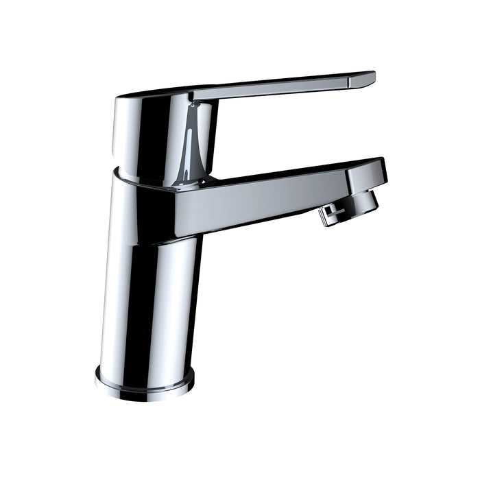 CLEVER 61793 SMART Single Handle Basin Faucet 105mm 5l/min Cold Opening Ch3