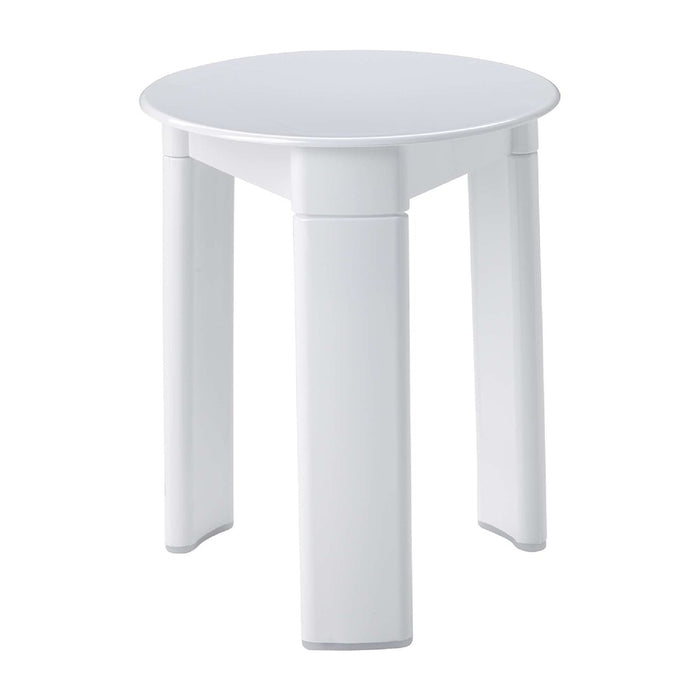 GEDY 20720200000 Taburete Blanco