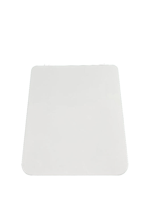 JACOB DELAFON E28941-00 RÉVE Asiento WC Blanco