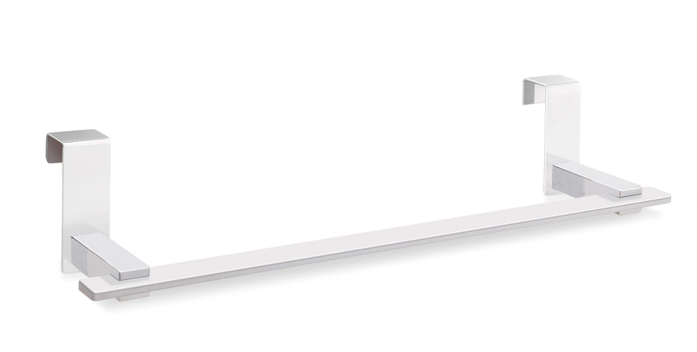 BELTRAN 10718 NIZA Barra Colgar Costado Mueble 25 Cromo