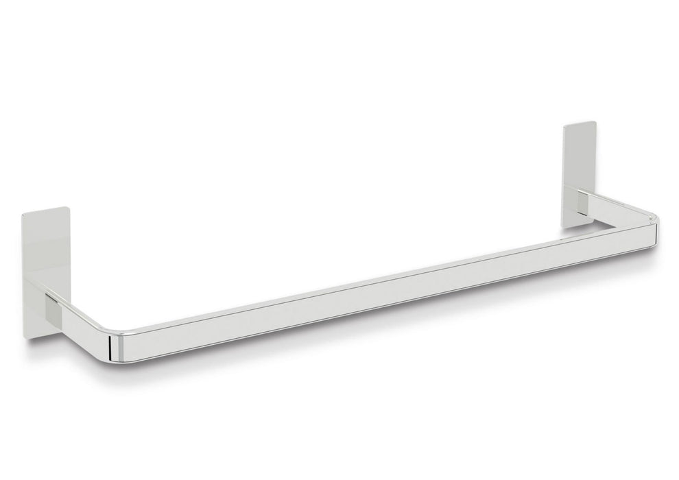 BELTRAN 2282 MUEBLES Barra Toallero Atornillar En Mueble 37 cm