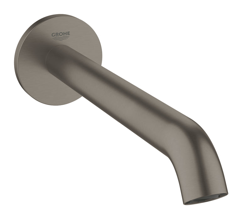 GROHE 13 449 AL1 ESSENCE Caño De Bañera Grafito Cepillado