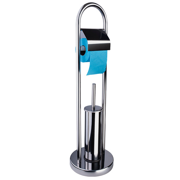 ARCOBAÑ 00DSBC BERLÍN Duo Suelo Inox