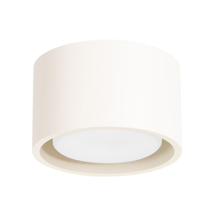SOLLUX SL.2442 Plafón MODO 1 beige Gx53