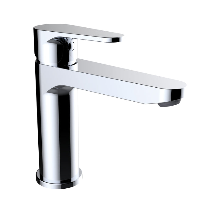 CLEVER 62057 ROCKET Single Handle Basin Faucet 110mm 5l/min Cold Opening