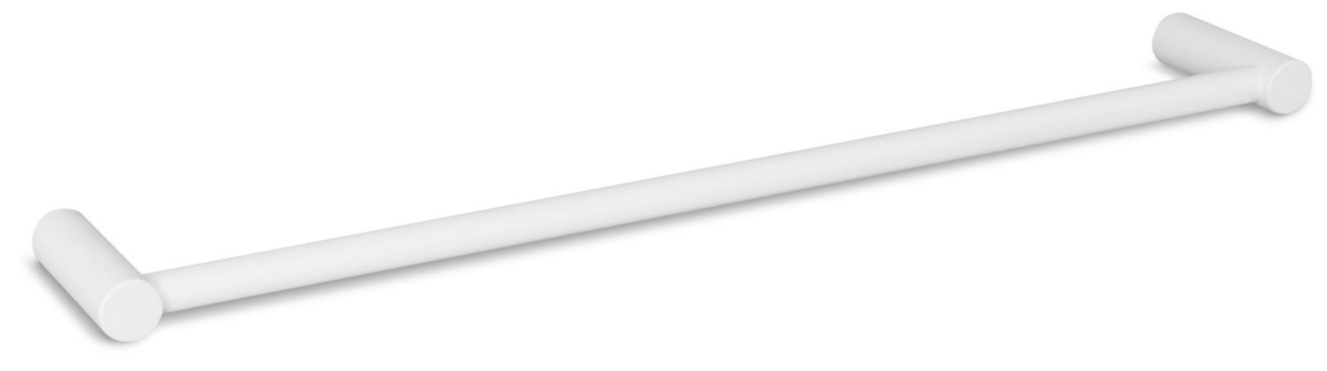 BELTRAN 10076 AMSTERDAM Toallero 54,5 cm Blanco Textura