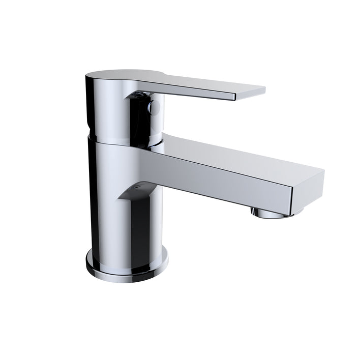 CLEVER 62130 GO!2 Single Handle Basin Faucet 65mm 2