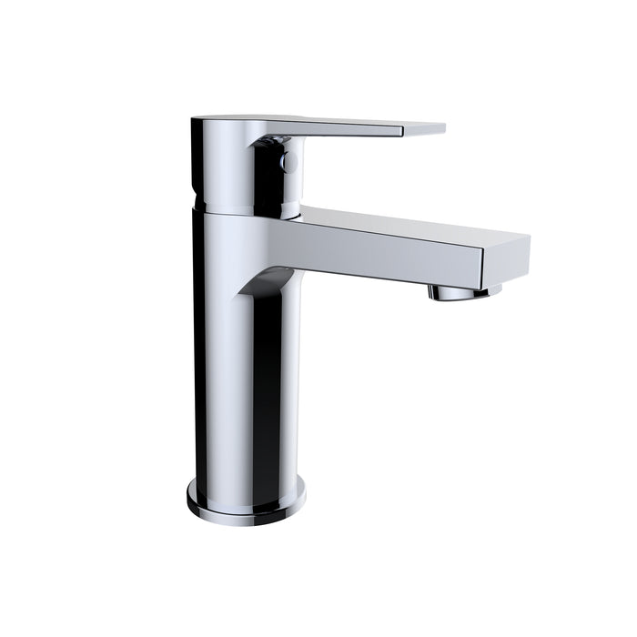 CLEVER 62131 GO!2 Single Handle Basin Faucet 100mm 2
