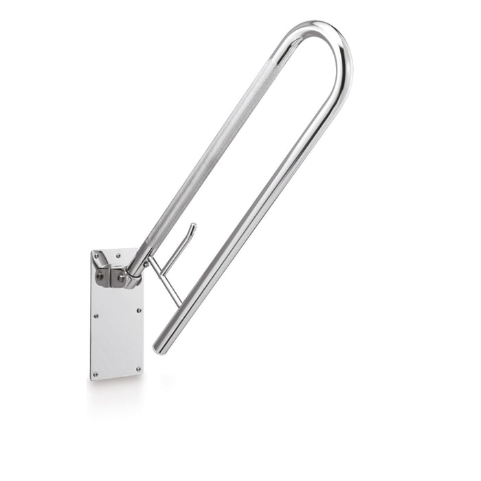 BELTRAN 2596 HANDLES Foldable Stainless Steel Non-slip Handle 60 cm