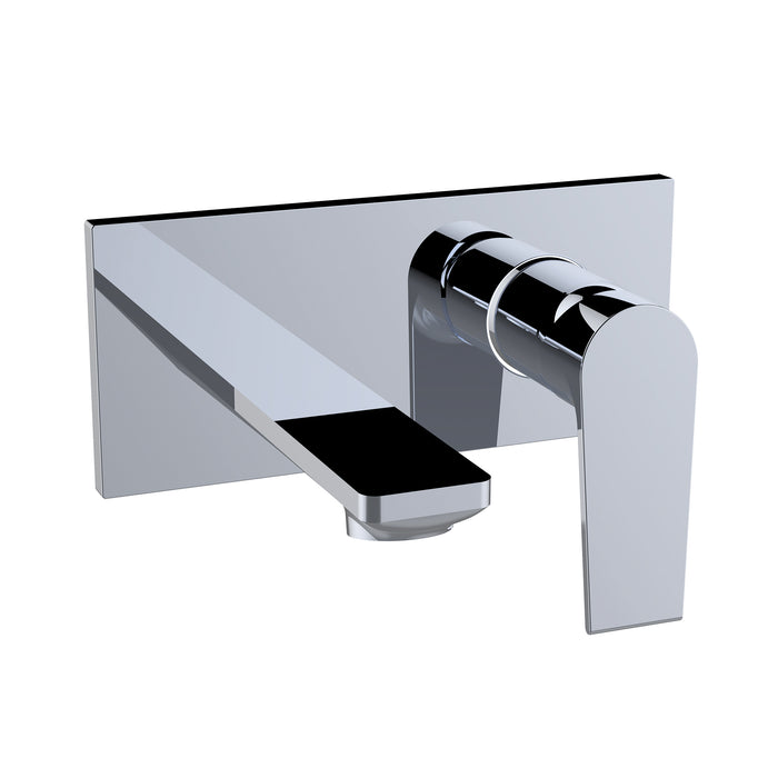 CLEVER 62224 AGORA XTREME Recessed Single-Handle Basin Faucet 5l/min