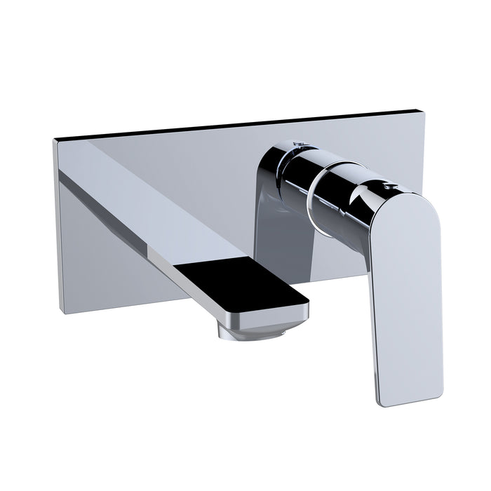 CLEVER 62225 VOGUE XTREME Recessed Single-Handle Basin Faucet 5l/min