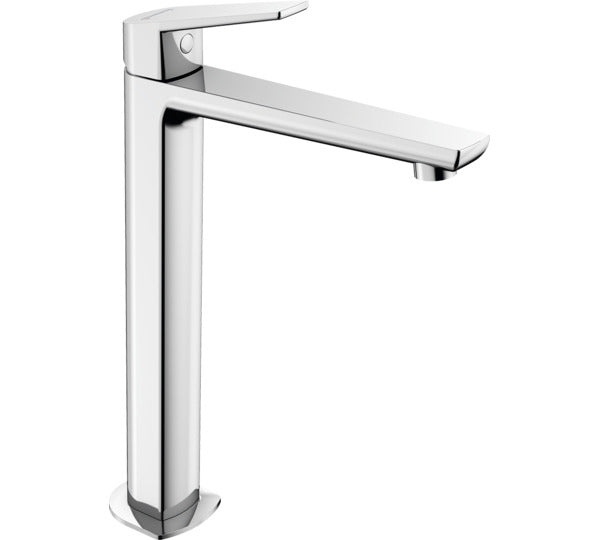 GENEBRE 69136 34 45 66 KLOE Grifo Monomando Lavabo Alto Cromo