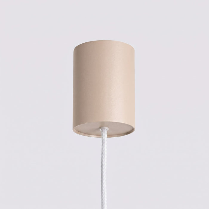SOLLUX SL.2697 Araña AURA 4 beige Gx53