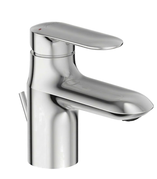 JACOB DELAFON E99980-CP KUMIN Grifo Monomando Lavabo Con Desagüe Automático