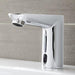 GROHE 36 269 000 Euroeco Grifo Electrónico Lavabo 5 a 7 Días Grohe 