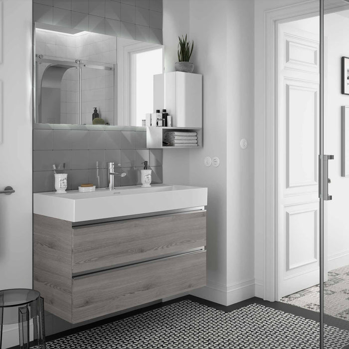 SALGAR VENETO Lavabo Encimera