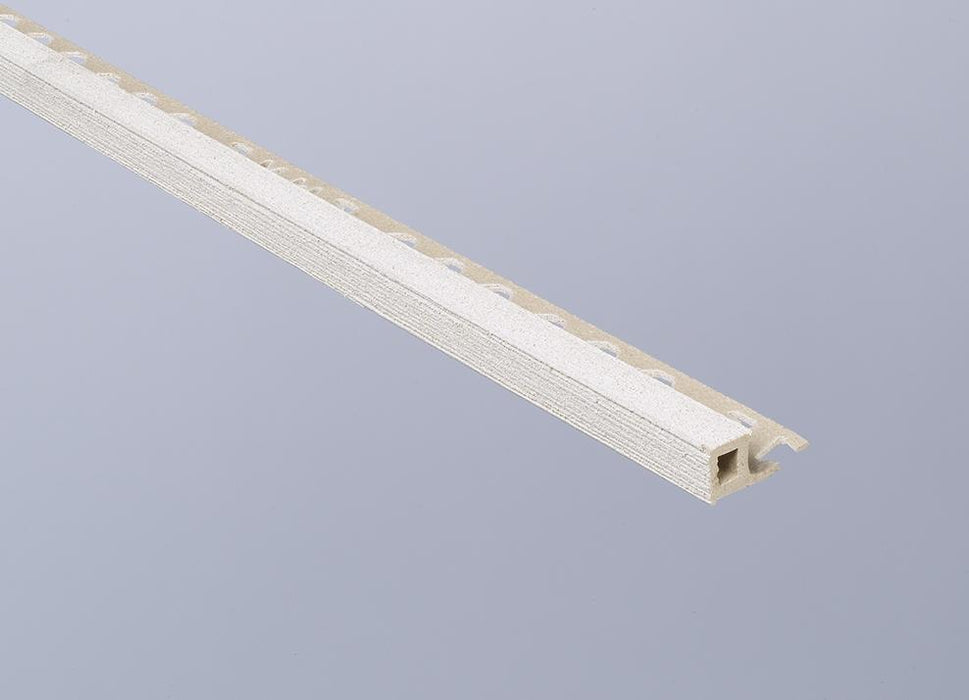 EMAC NOVOLISTEL MAXI SAHARA Perfil Almendra-126