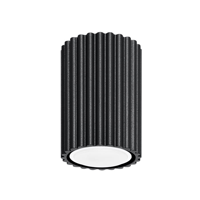 SOLLUX SL.1568 KARBON Lámpara De Techo 10 Negra