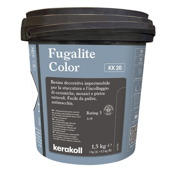 KERAKOLL K0003D Fugalite Color KK 26 1,5 Kg