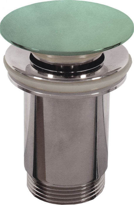 DUNE 188109 BERLIN AQUAMAR Click Clack Valve 9x6.5 cm